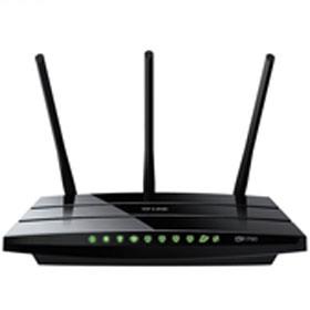 TP-Link Archer C7 AC1750 Wireless Dual Band Gigabit Router